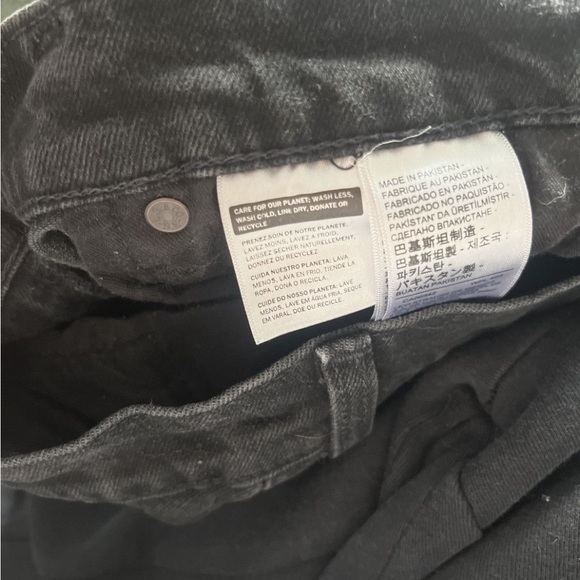 Levi's 510 Slim Jeans - Picture 6 of 7